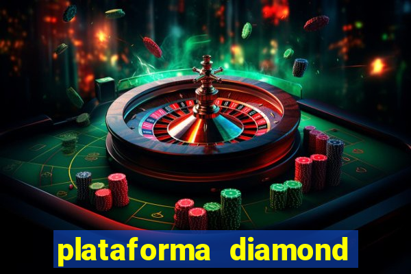 plataforma diamond 777 bet